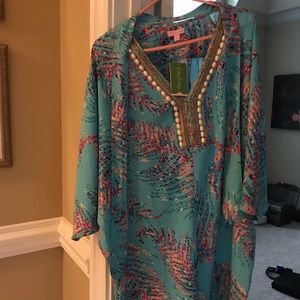 Lilly Wilda Dress